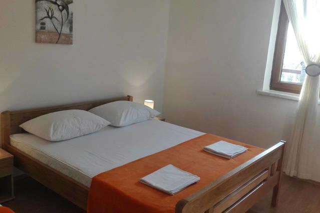 Apartment Dunja Senj  Exterior photo