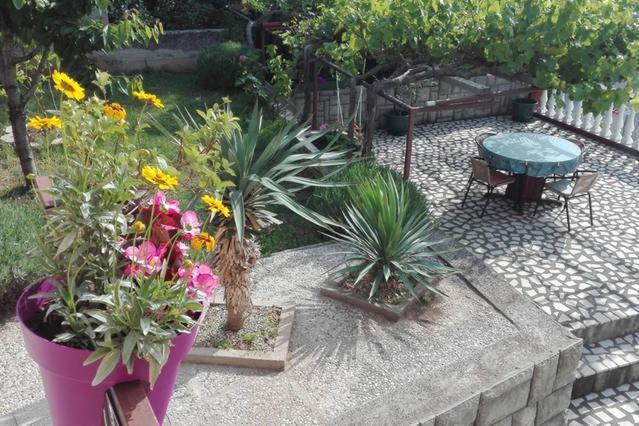 Apartment Dunja Senj  Exterior photo