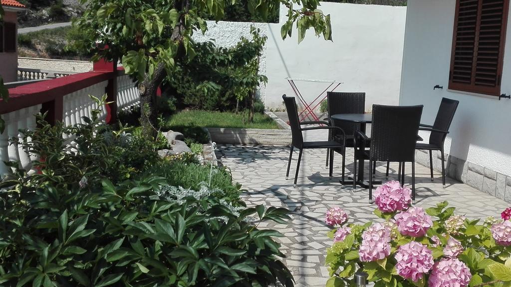 Apartment Dunja Senj  Exterior photo