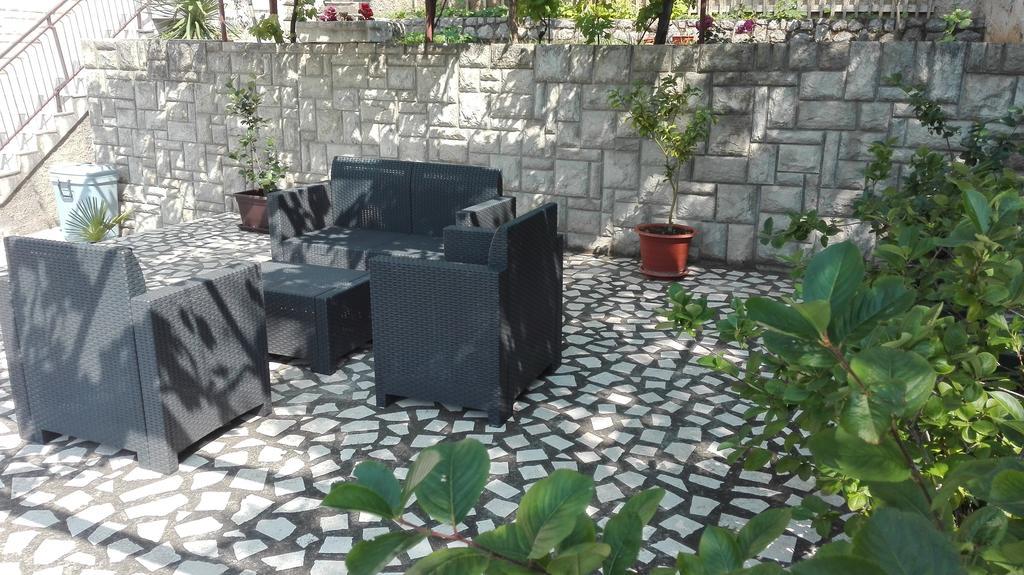 Apartment Dunja Senj  Exterior photo