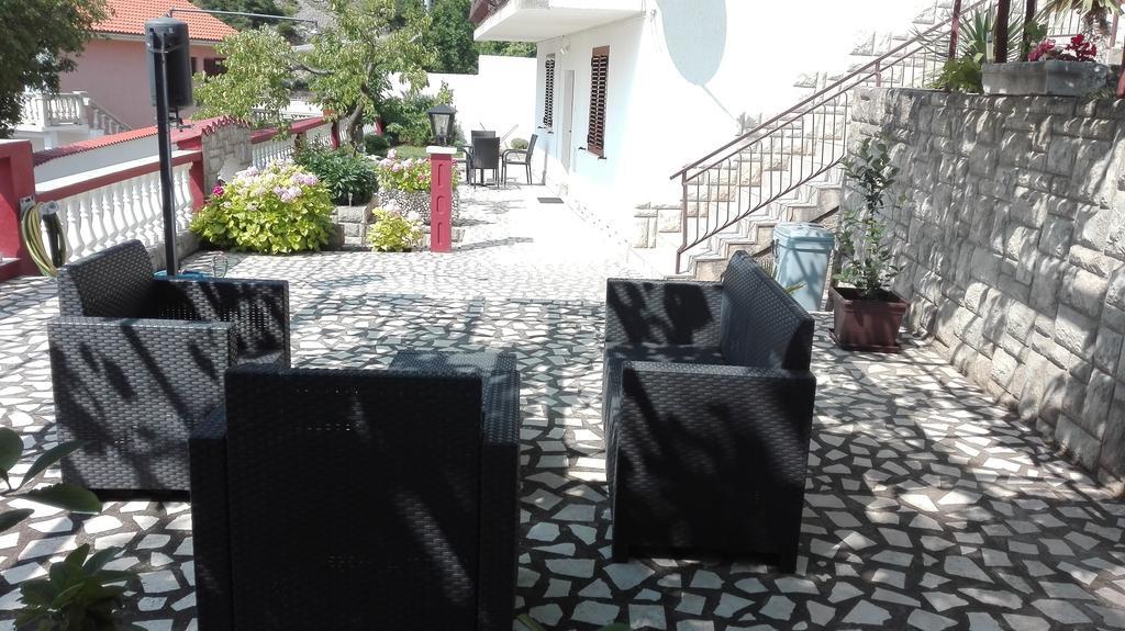 Apartment Dunja Senj  Exterior photo