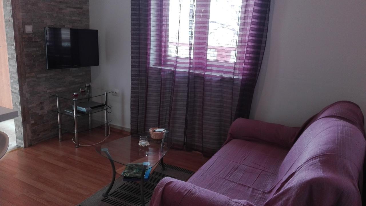 Apartment Dunja Senj  Exterior photo