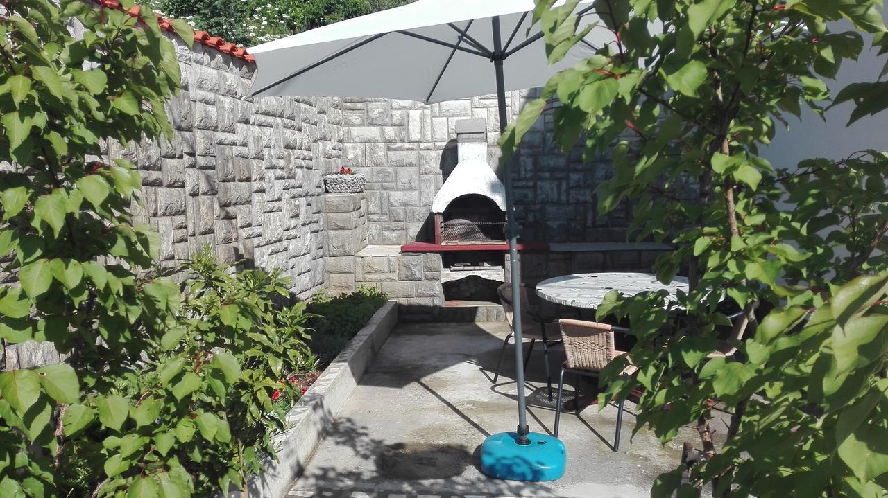 Apartment Dunja Senj  Exterior photo