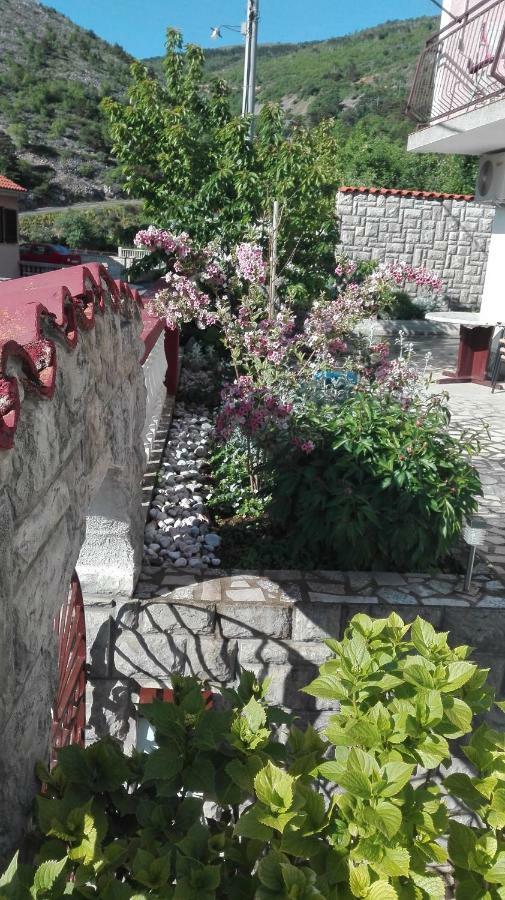 Apartment Dunja Senj  Exterior photo