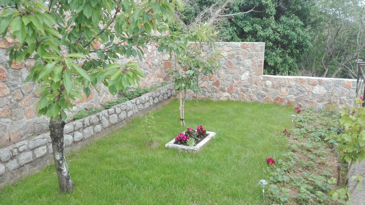 Apartment Dunja Senj  Exterior photo