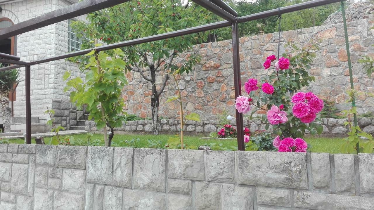 Apartment Dunja Senj  Exterior photo